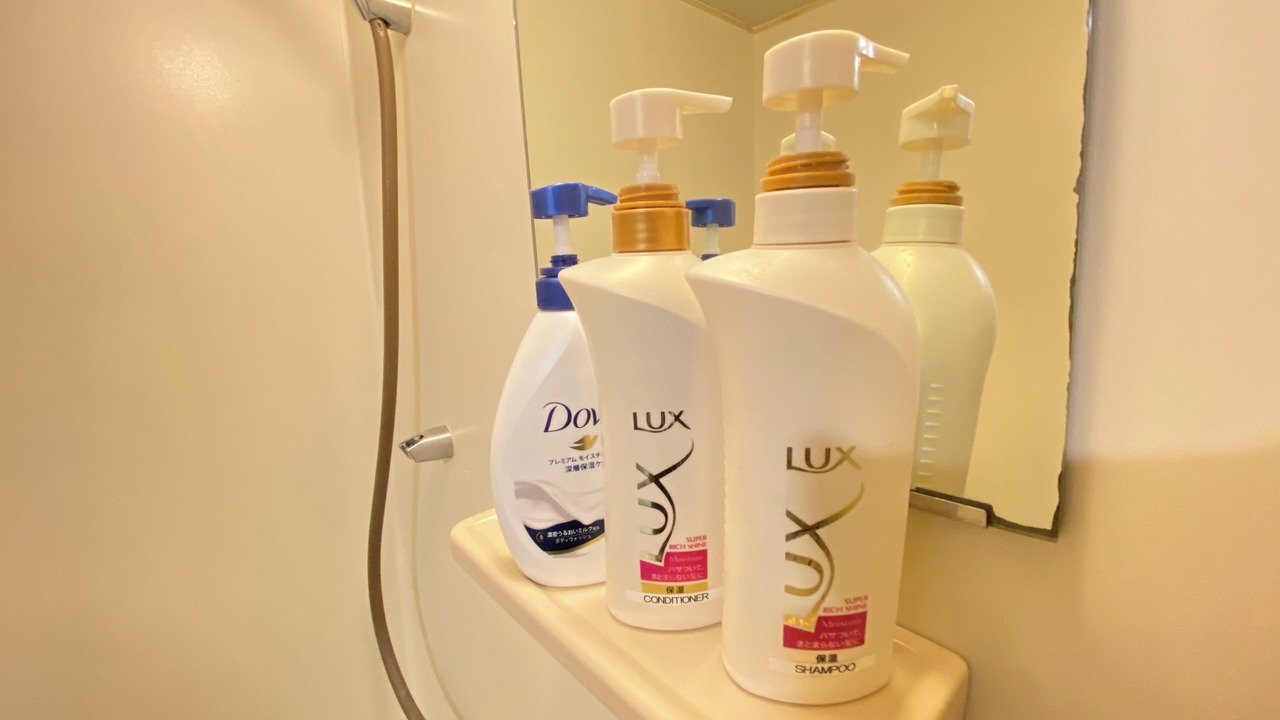 Photo of Bathroom in Naniwa