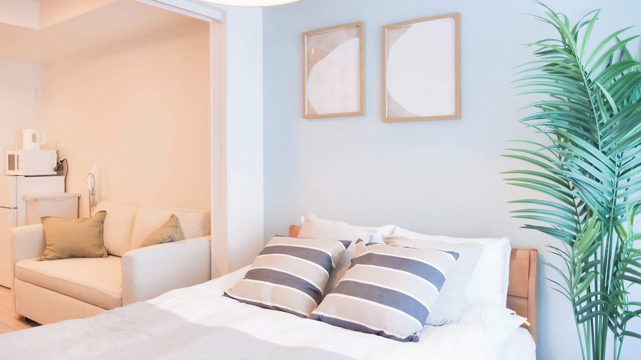 Photo of Bedroom in Minamiotsuka