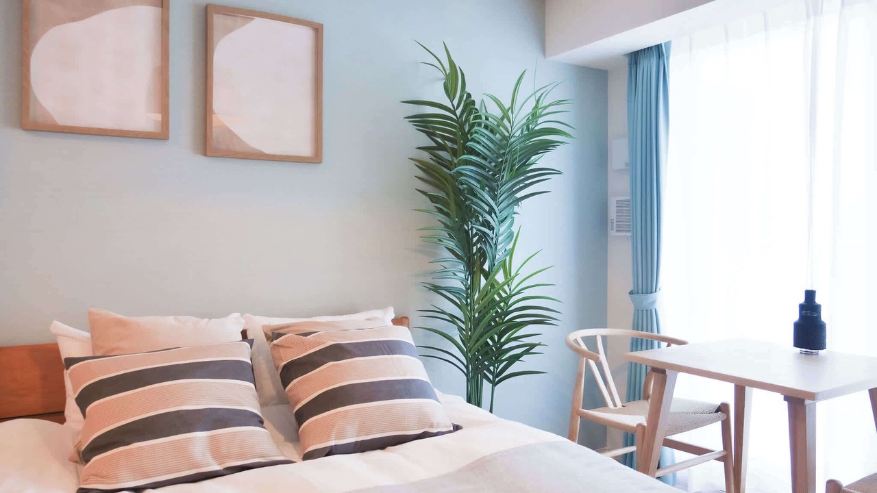 Photo of Bedroom in Minamiotsuka