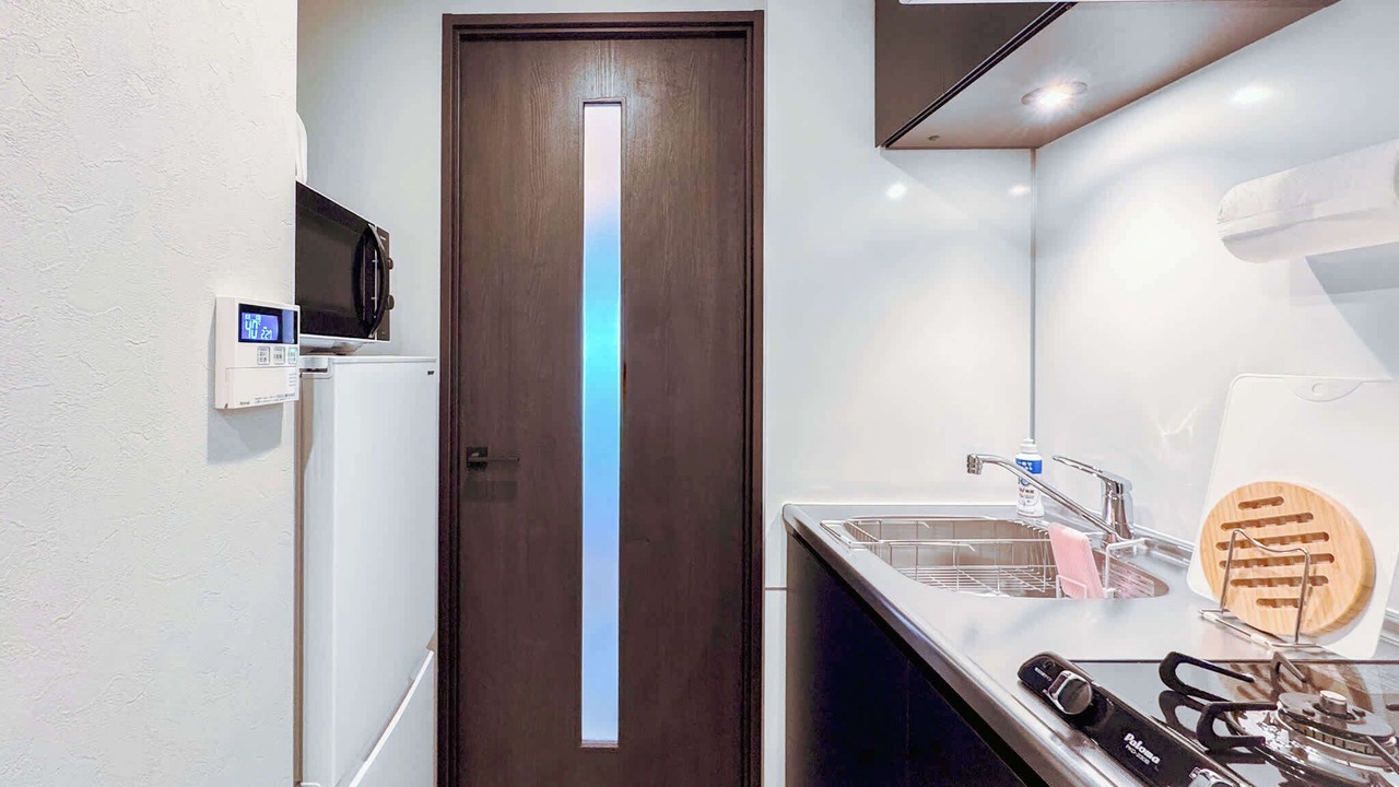 Photo of Kitchen in Nakano