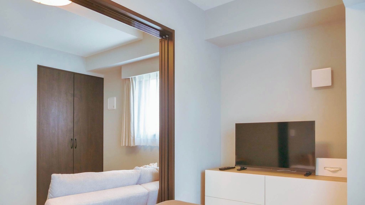 Photo of Bedroom in Nakano