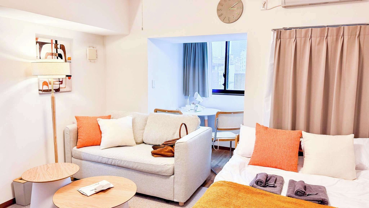 Photo of Bedroom in Sumida