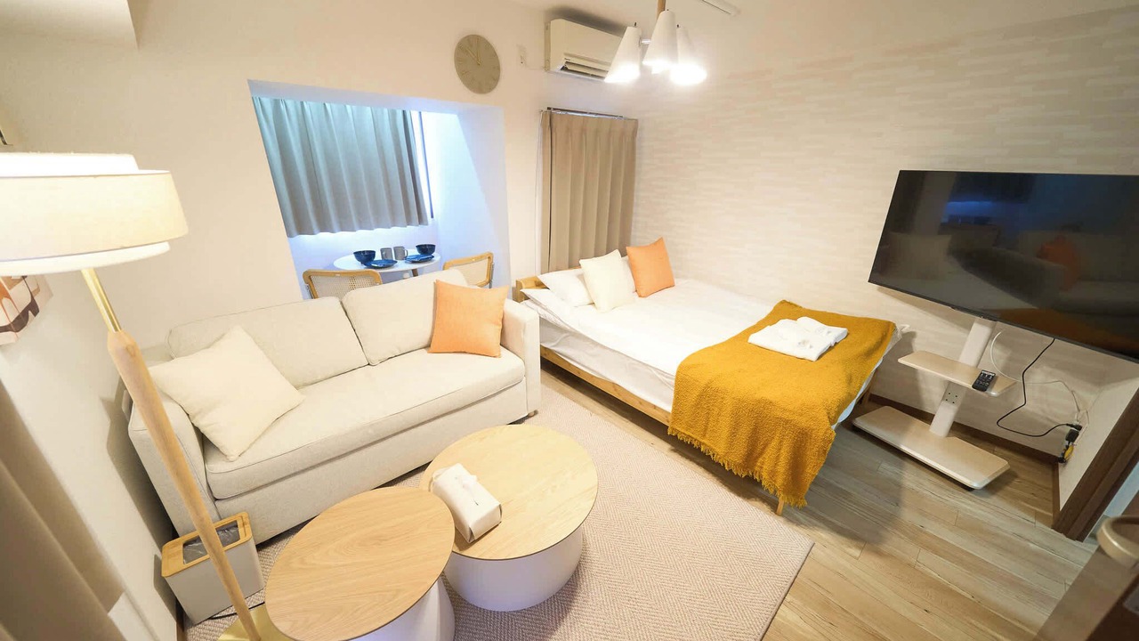 Photo of Bedroom in Sumida
