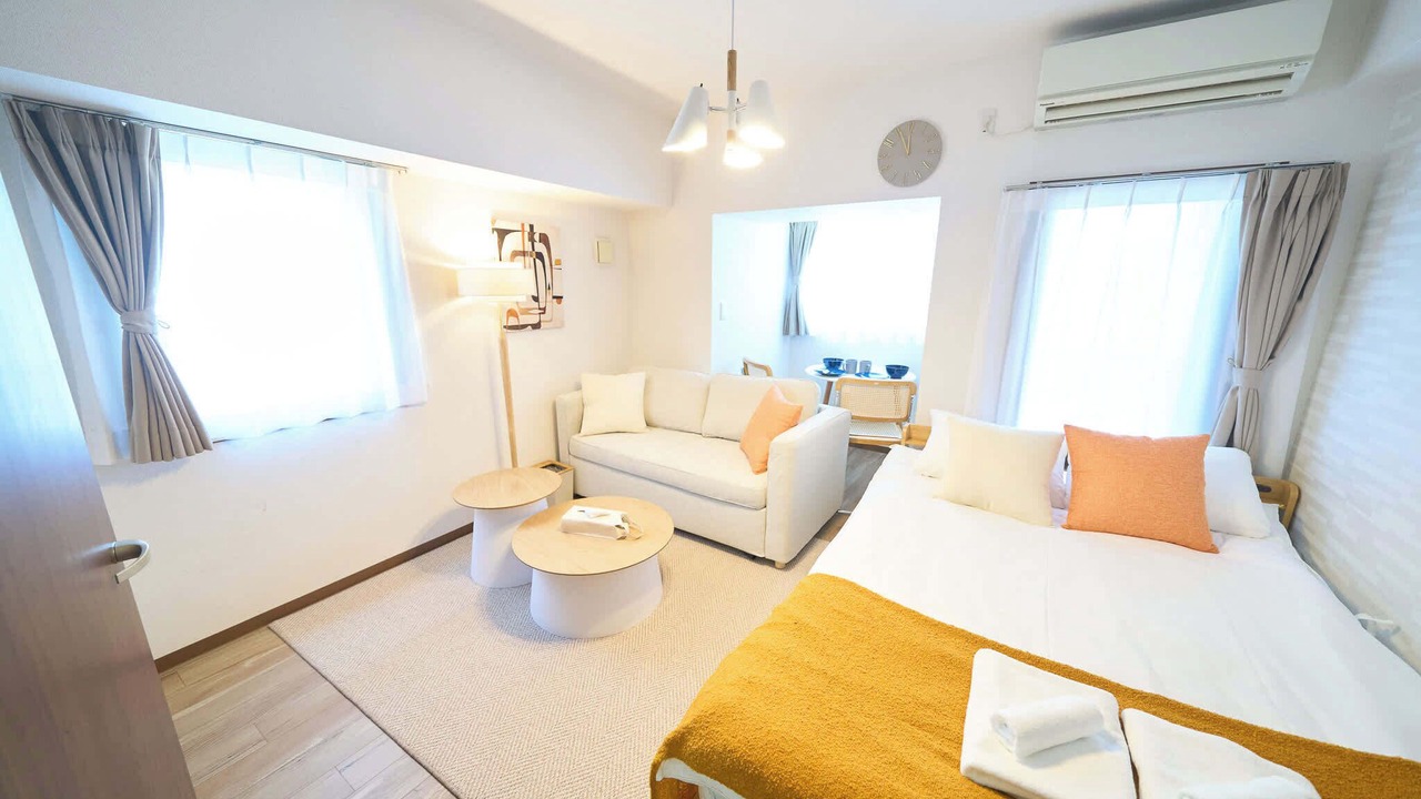 Photo of Bedroom in Sumida