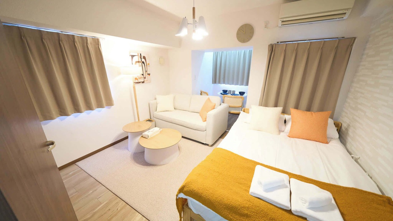 Photo of Bedroom in Sumida