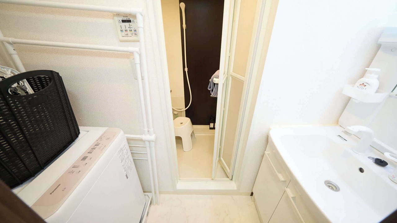 Photo of Bathroom in Sumida