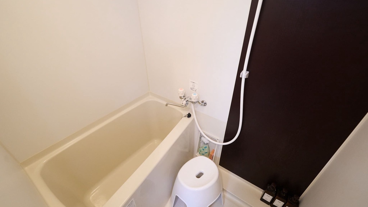 Photo of Bathroom in Sumida