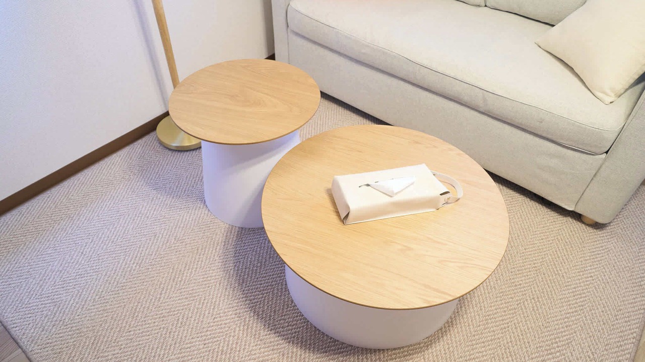 Photo of Livingroom in Sumida