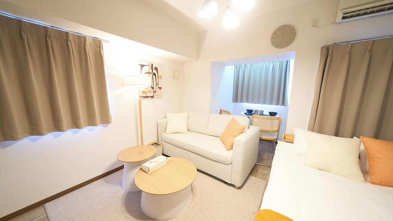 Photo of Livingroom in Sumida