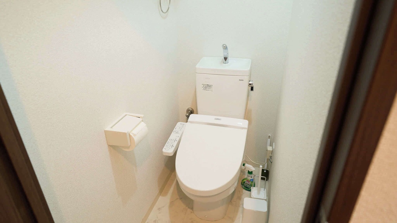 Photo of Bathroom in Sumida