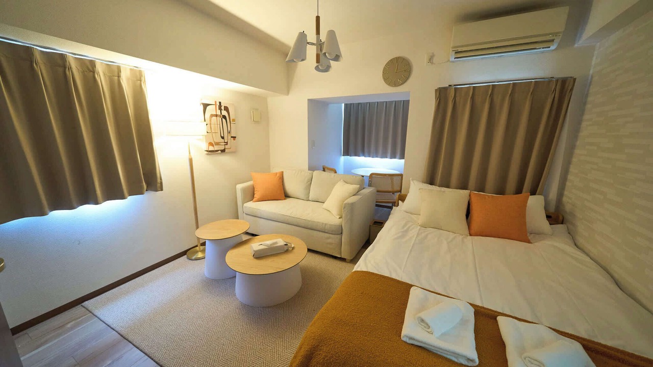 Photo of Bedroom in Sumida