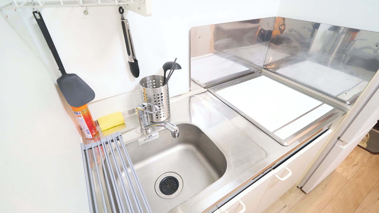 Photo of Kitchen in Sumida
