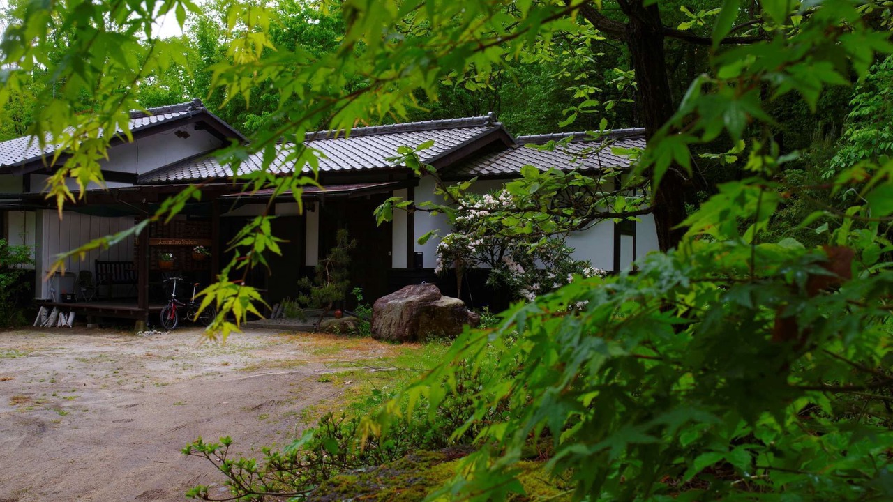 Photo of Outdoor in Azumino