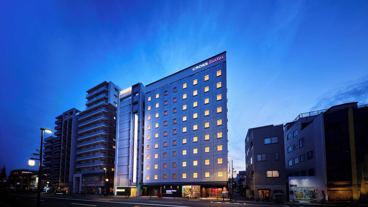 Photo of Outdoor in Asakusa