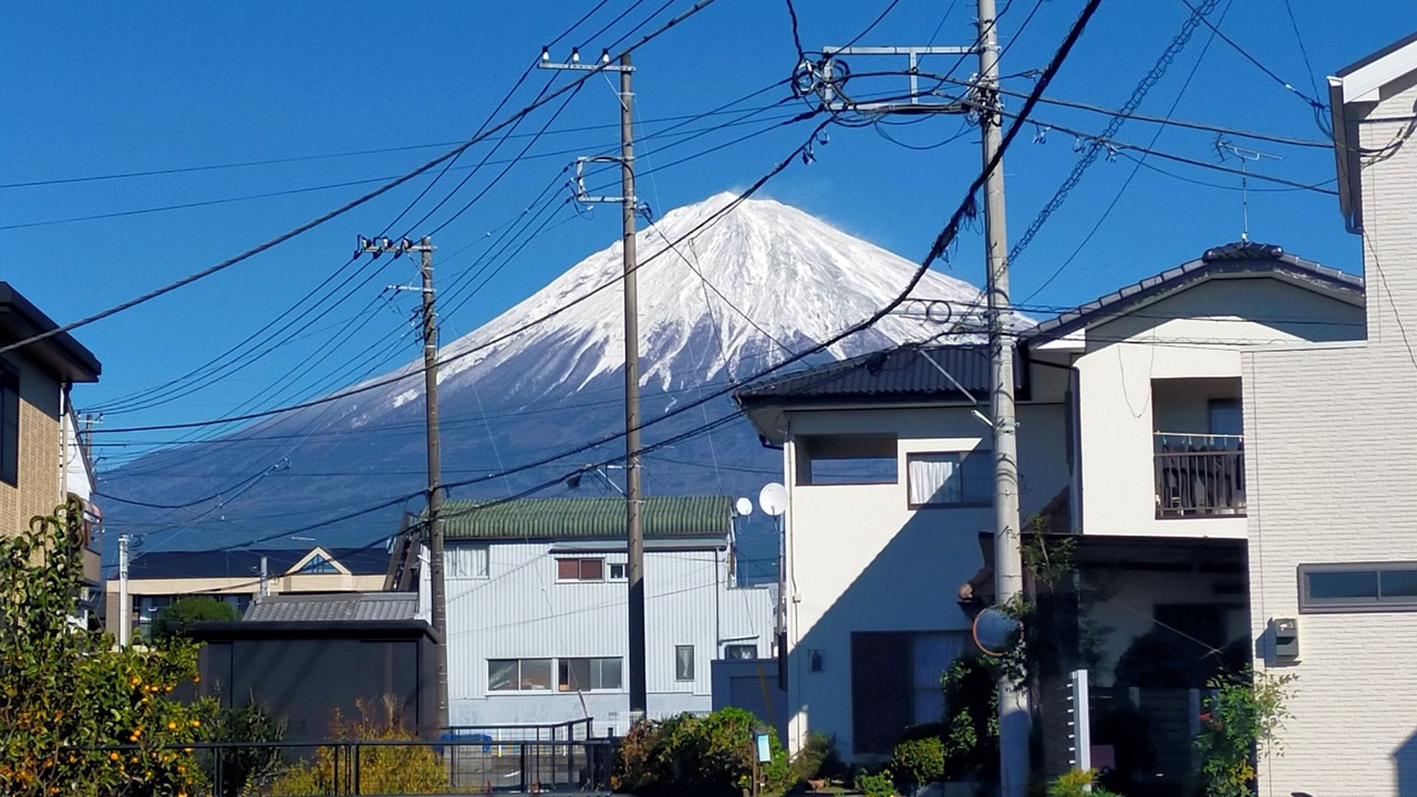 Photo of Others in Fujinomiya