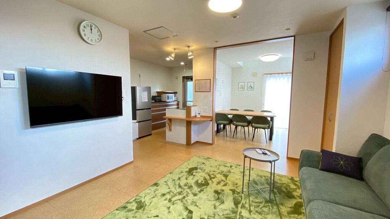 Photo of Livingroom in Fujinomiya