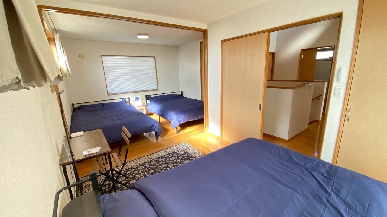Photo of Bedroom in Fujinomiya