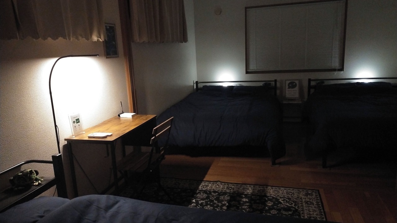 Photo of Bedroom in Fujinomiya