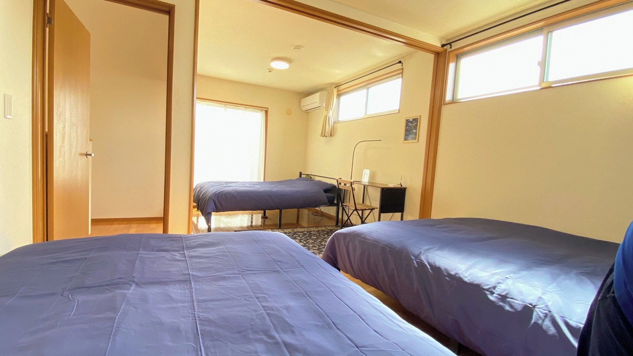 Photo of Bedroom in Fujinomiya