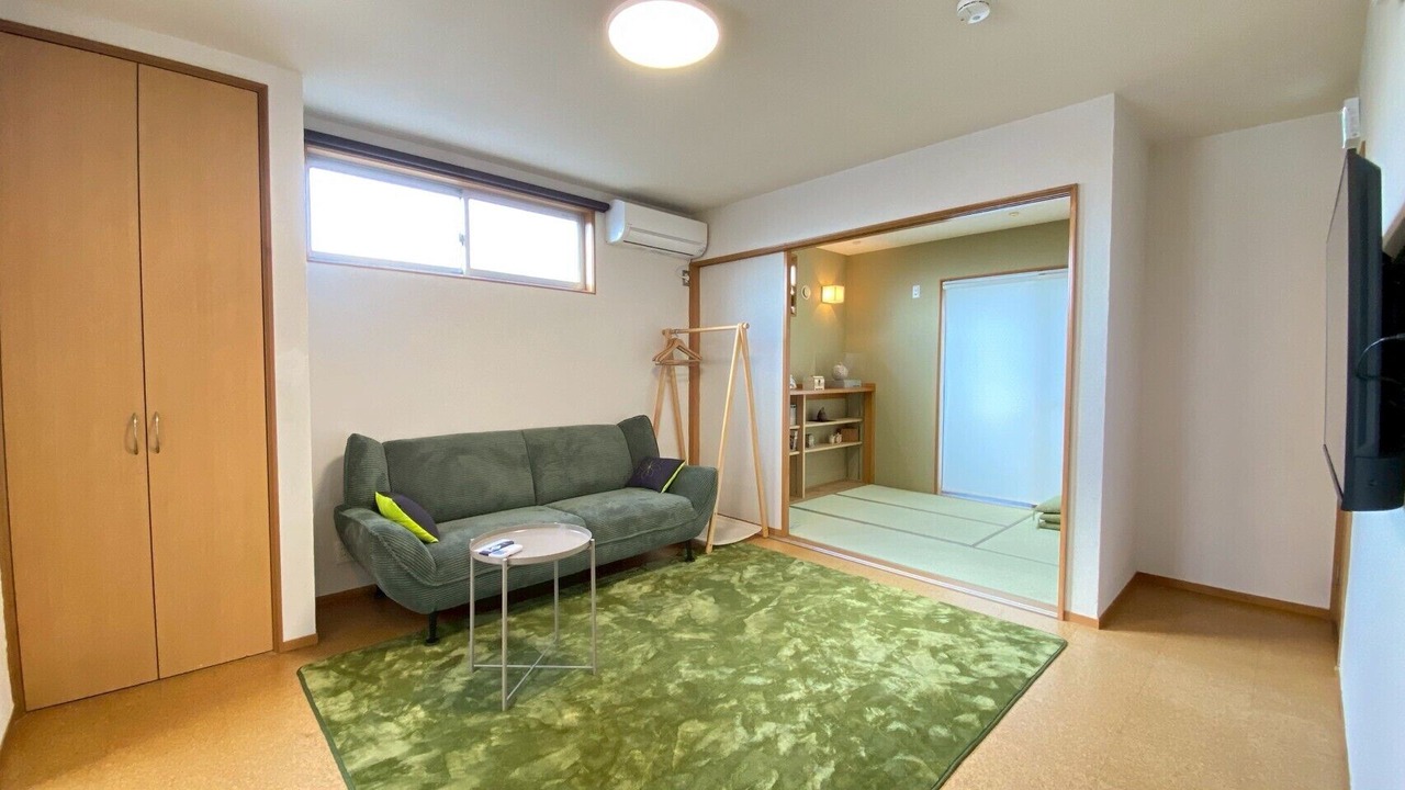 Photo of Livingroom in Fujinomiya