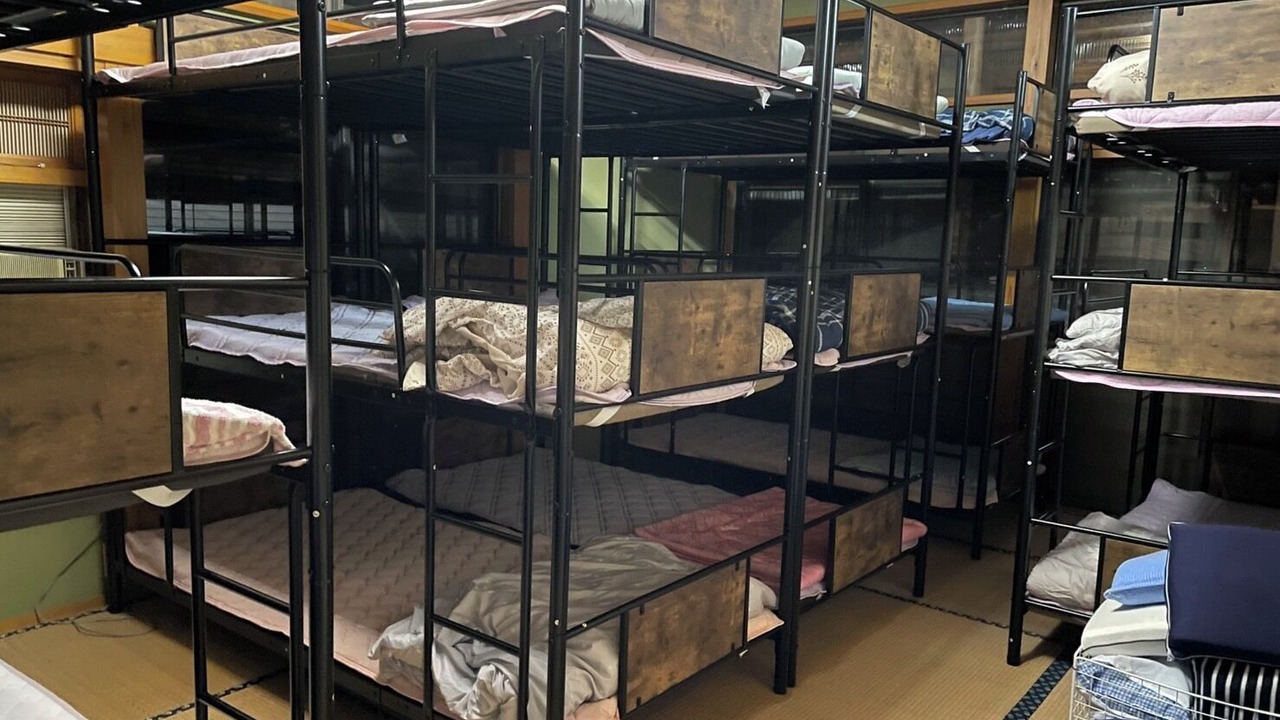 Photo of Bedroom in Tokamachi