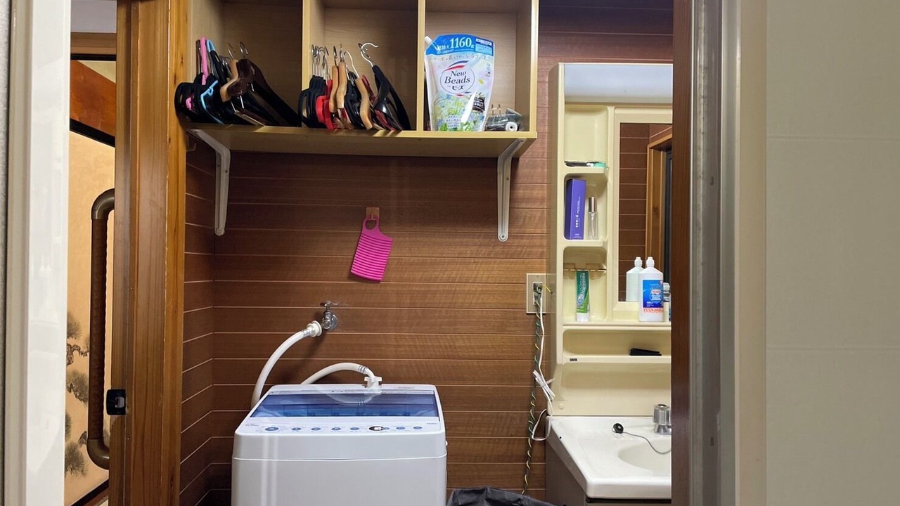 Photo of Bathroom in Tokamachi