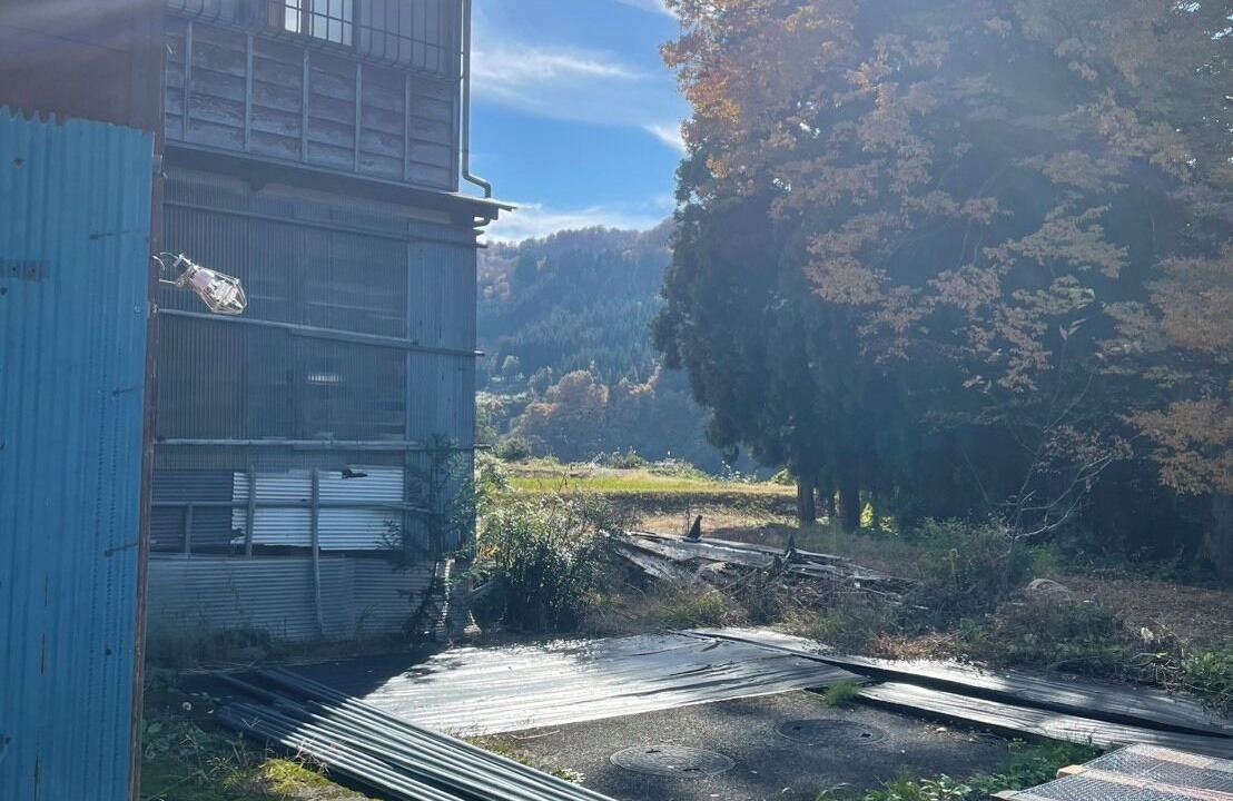 Photo of Others in Tokamachi