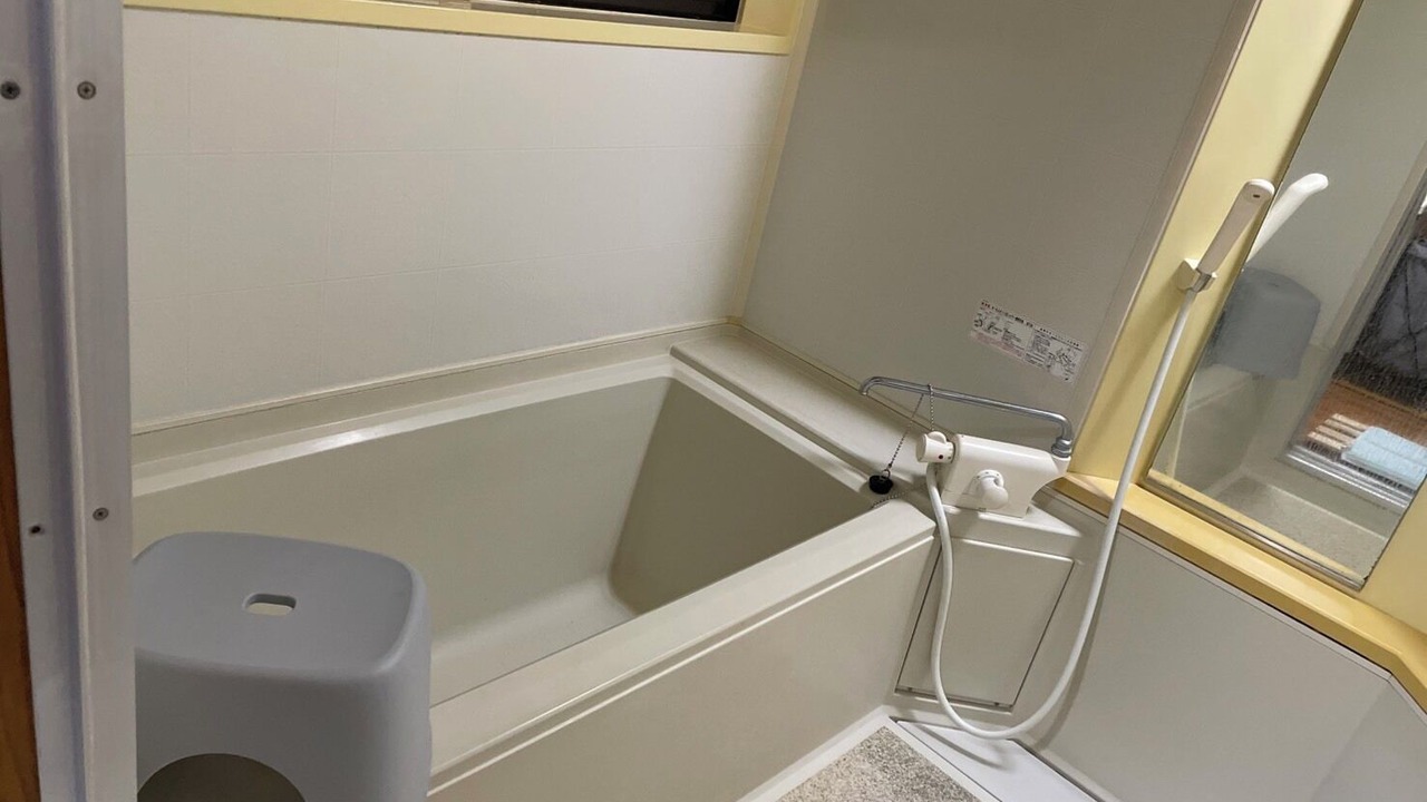 Photo of Bathroom in Tokamachi