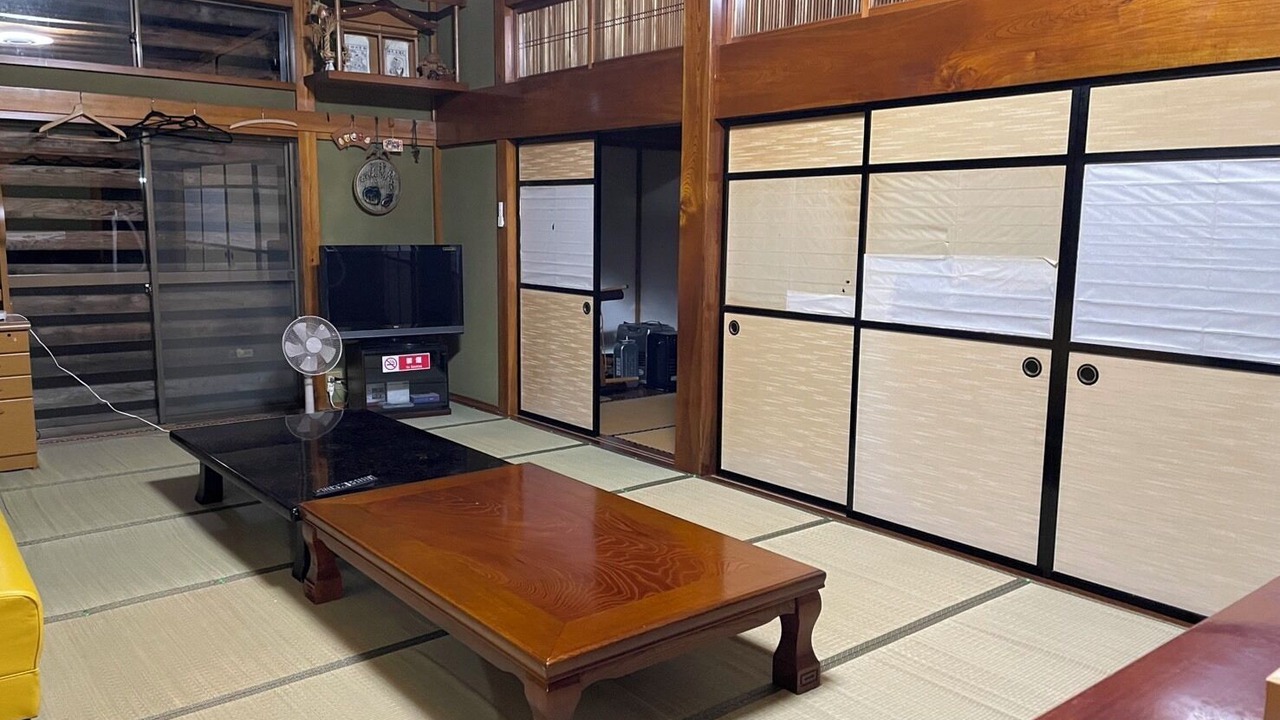 Photo of Others in Tokamachi