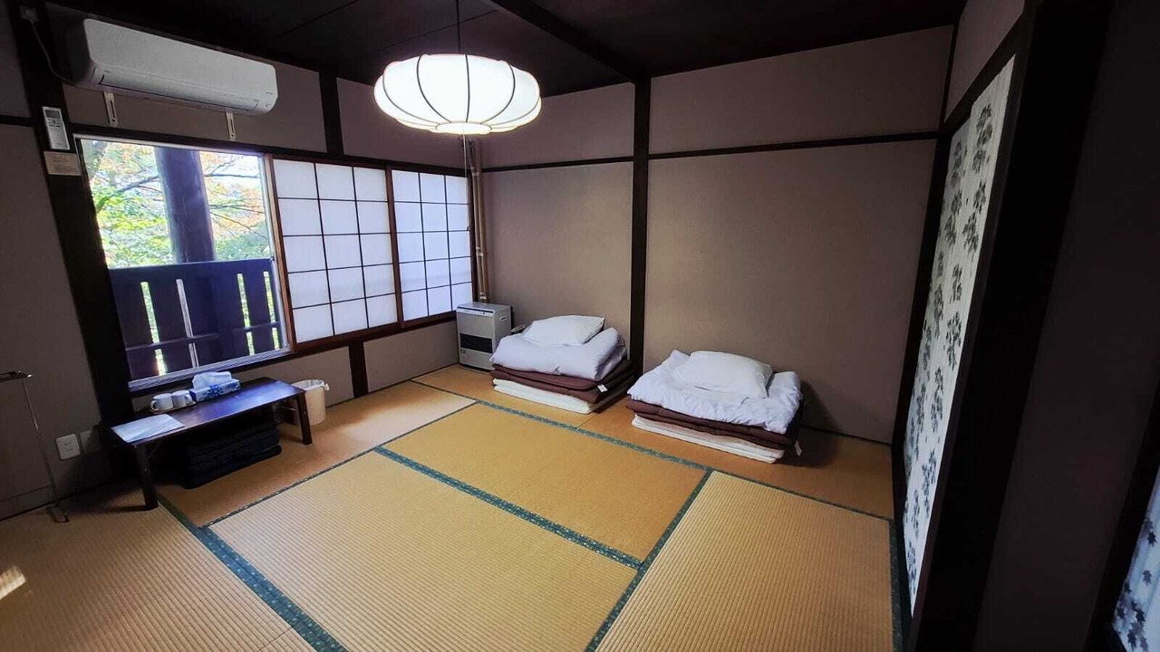 Photo of Bedroom in Minakami