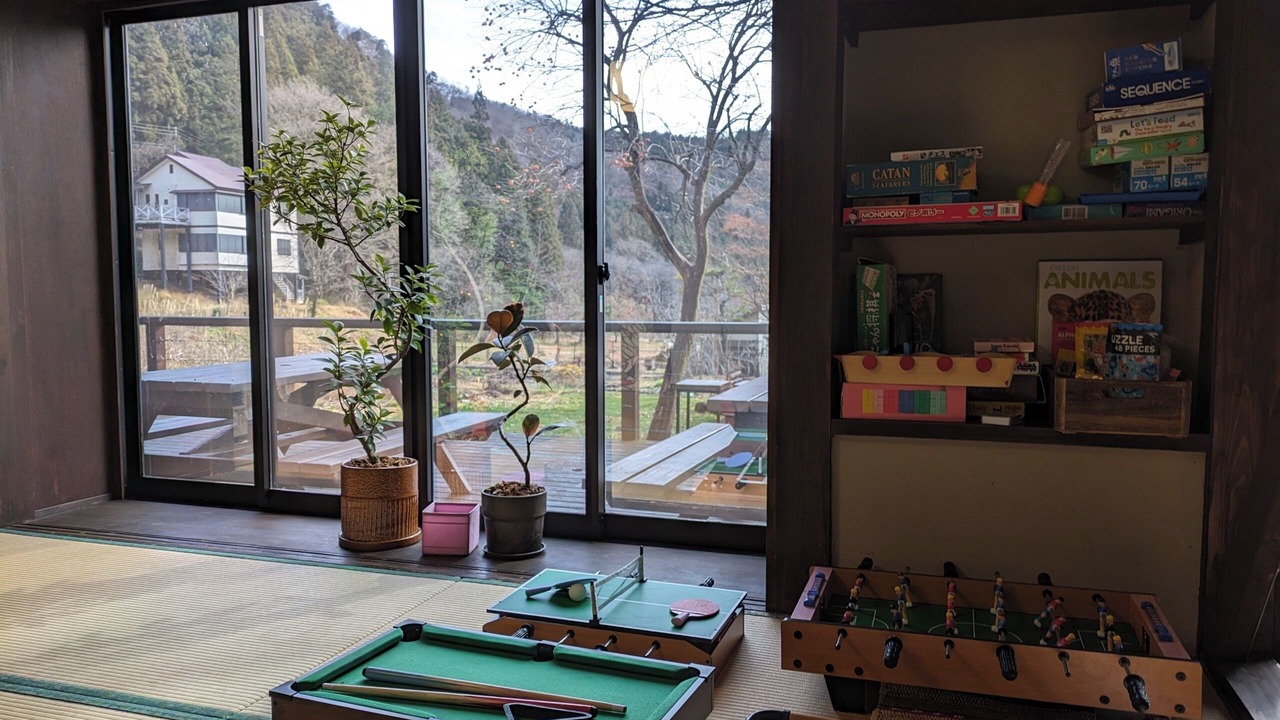 Photo of Bedroom in Minakami