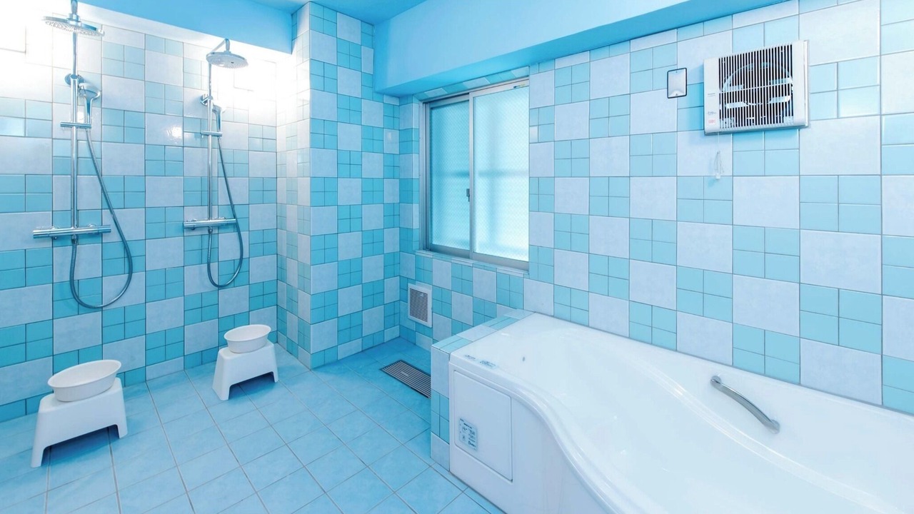 Photo of Bathroom in Asato