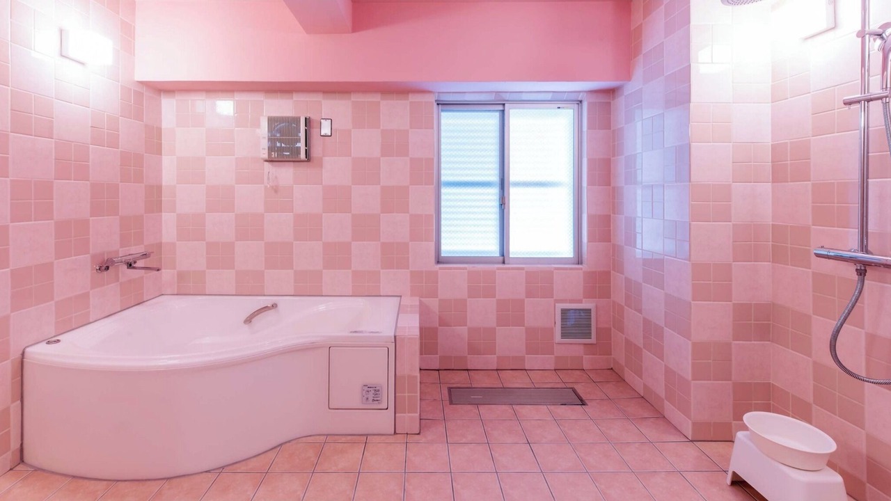 Photo of Bathroom in Asato