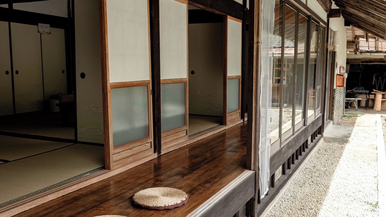 Photo of Outdoor in Mihara