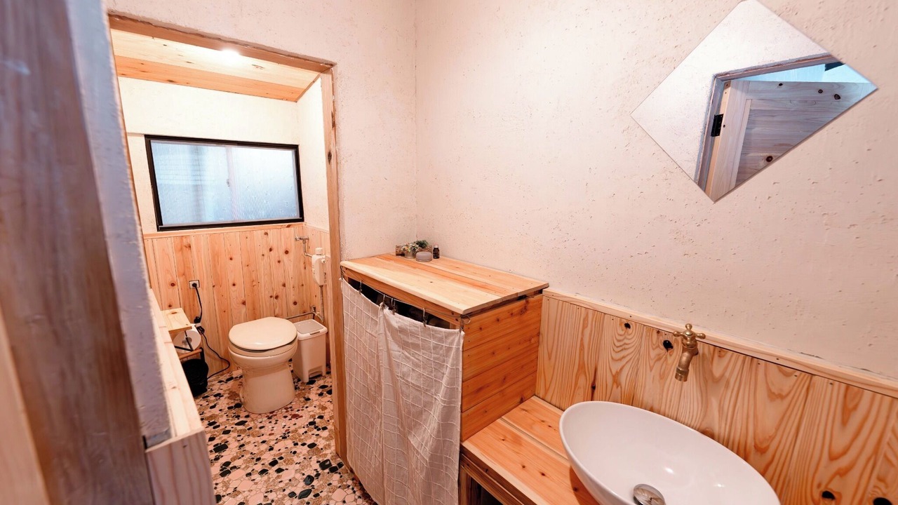 Photo of Bathroom in Mihara