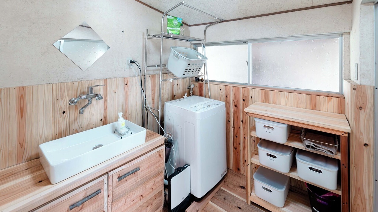 Photo of Bathroom in Mihara