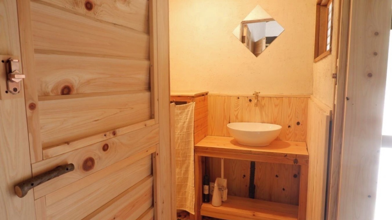 Photo of Bathroom in Mihara