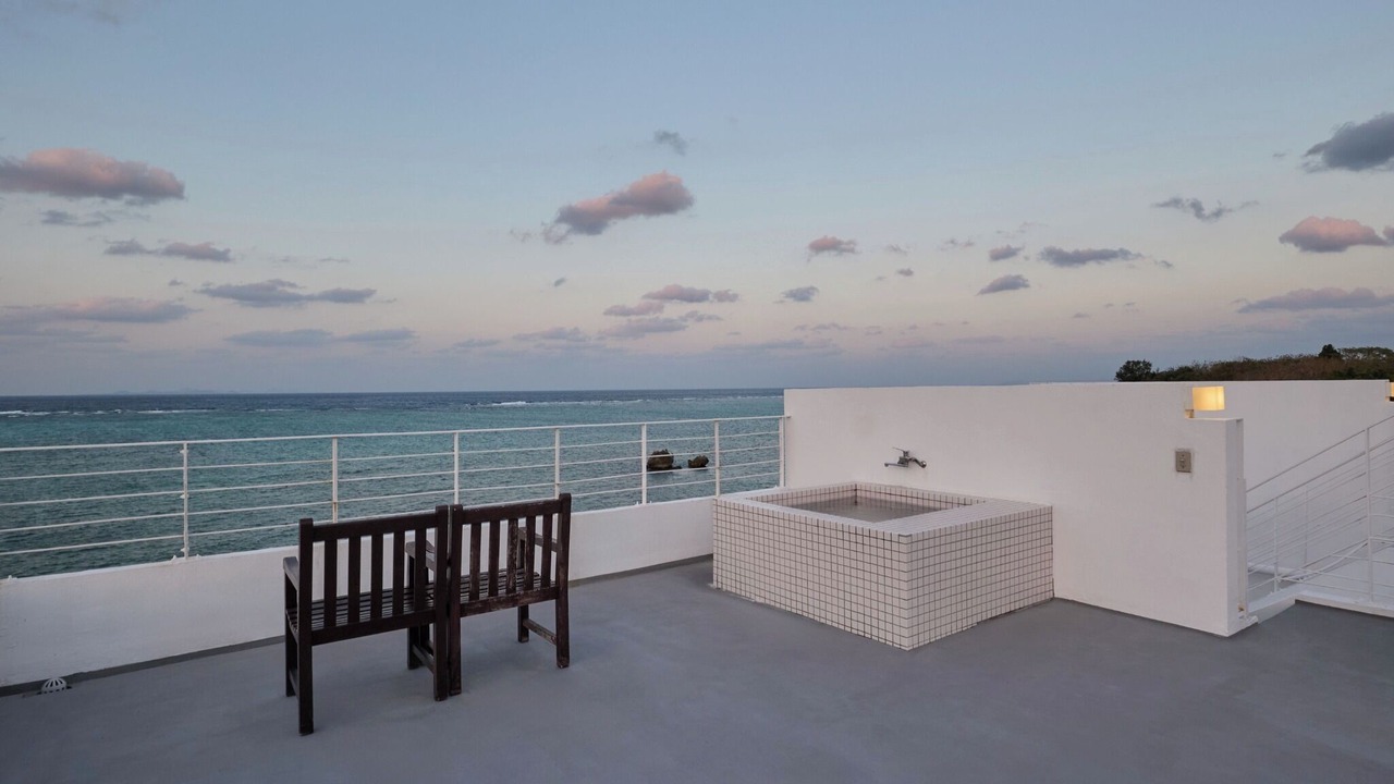 Photo of Patio Balcony in Imadomari