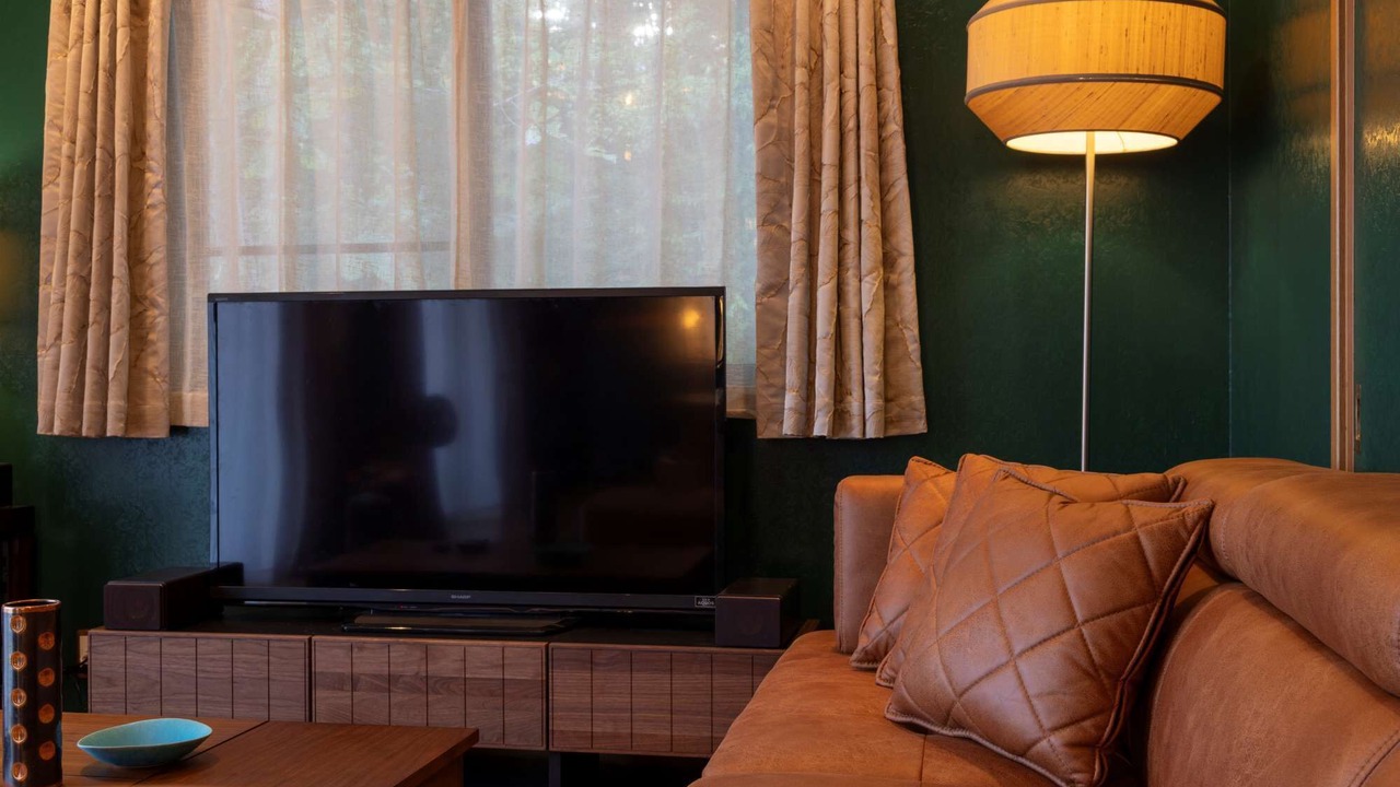 Photo of Livingroom in Azumino