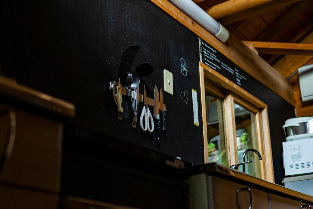 Photo of Kitchen in Tamagusuku-son