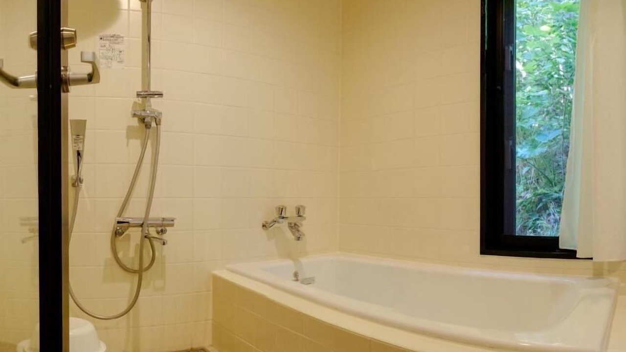 Photo of Bathroom in Tamagusuku-son