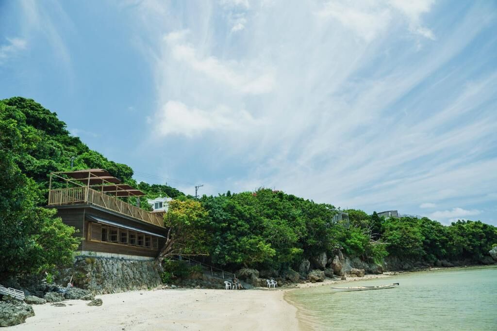 Photo of Outdoor in Tamagusuku-son