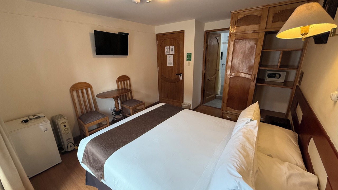 Photo of Bedroom in Cusco Historic Center