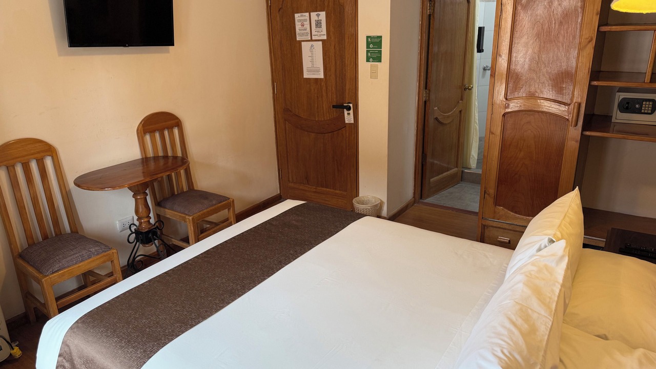 Photo of Bedroom in Cusco Historic Center