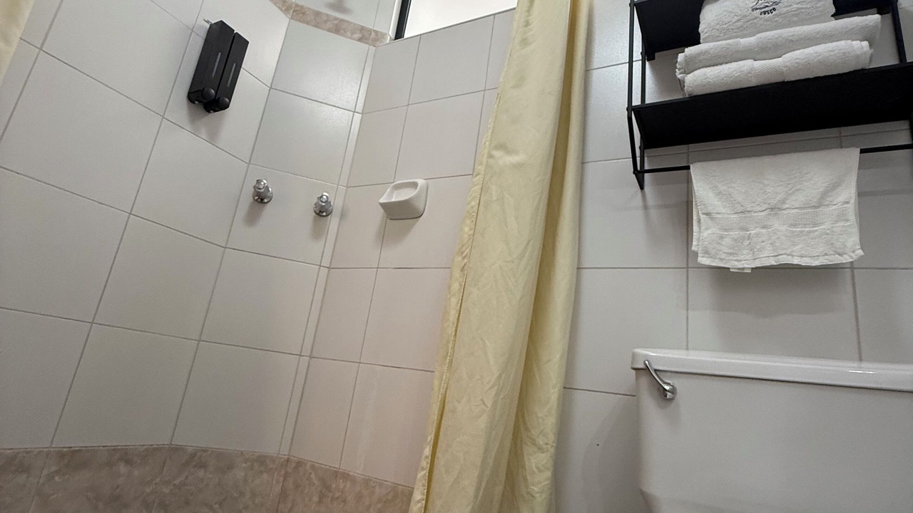 Photo of Bathroom in Cusco Historic Center