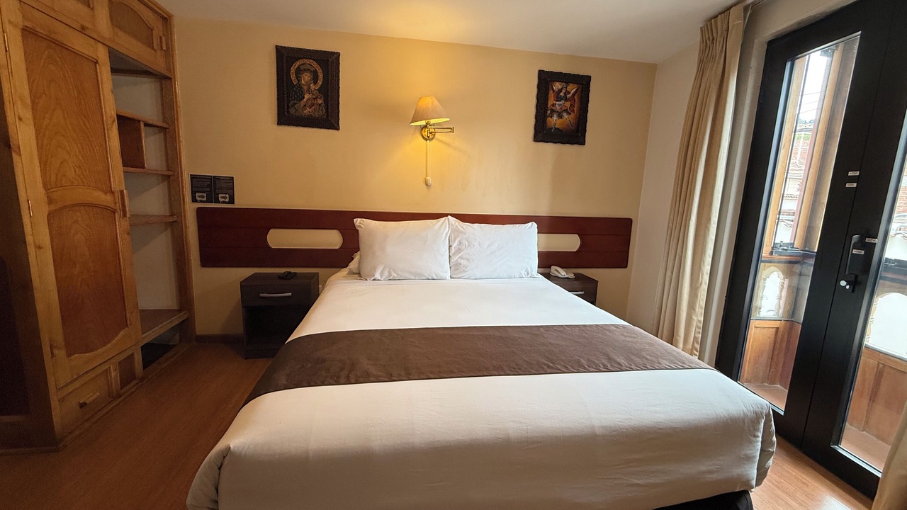 Photo of Bedroom in Cusco Historic Center