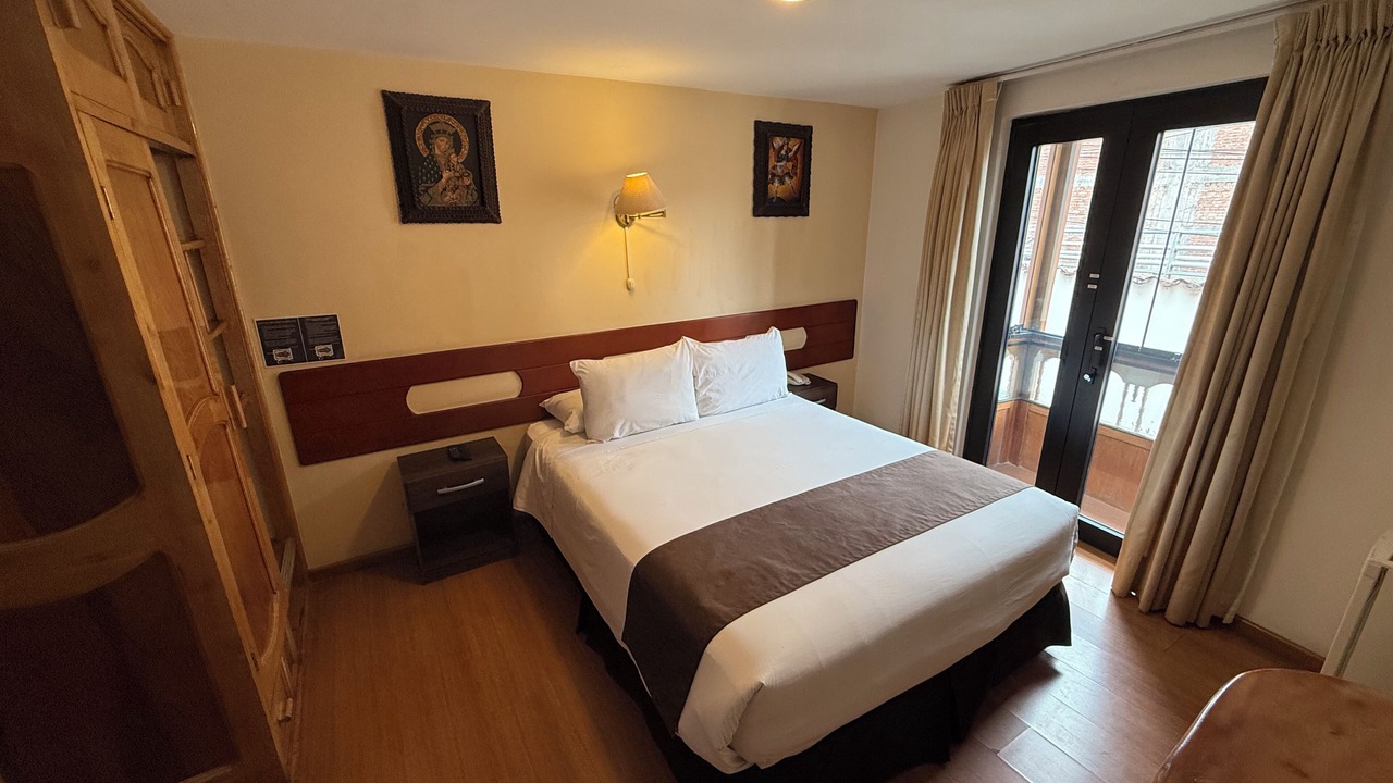 Photo of Bedroom in Cusco Historic Center