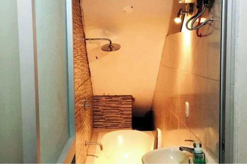 Photo of Bathroom in San Salvador