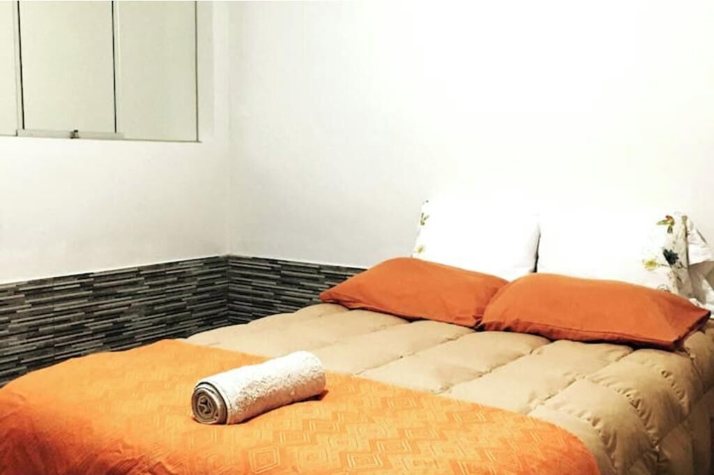 Photo of Bedroom in San Salvador