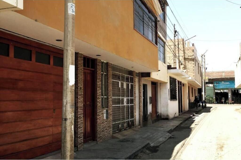 Photo of Outdoor in San Salvador